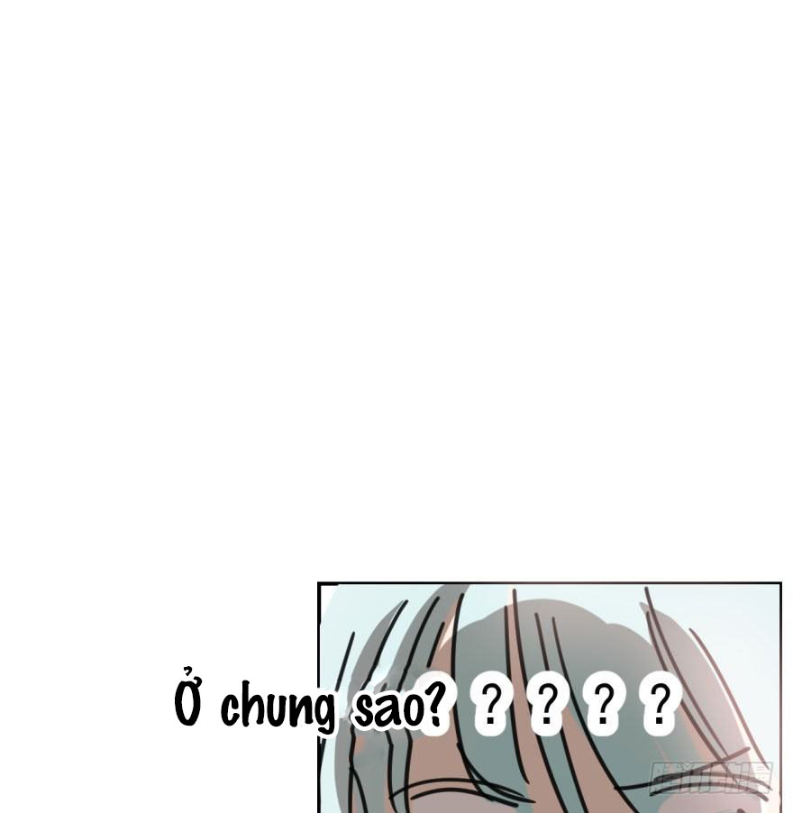 Bắt Lấy Ngao Ngao chapter 45 - Trang 59
