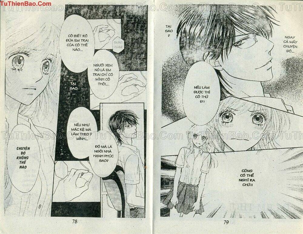 lo lem thời @ chapter 5 39