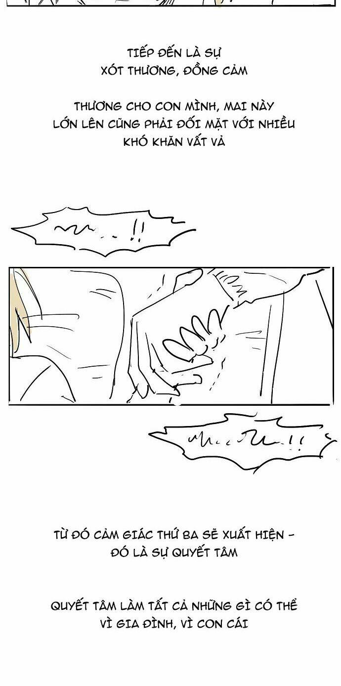 võ sĩ - the boxer chapter 51.3 3