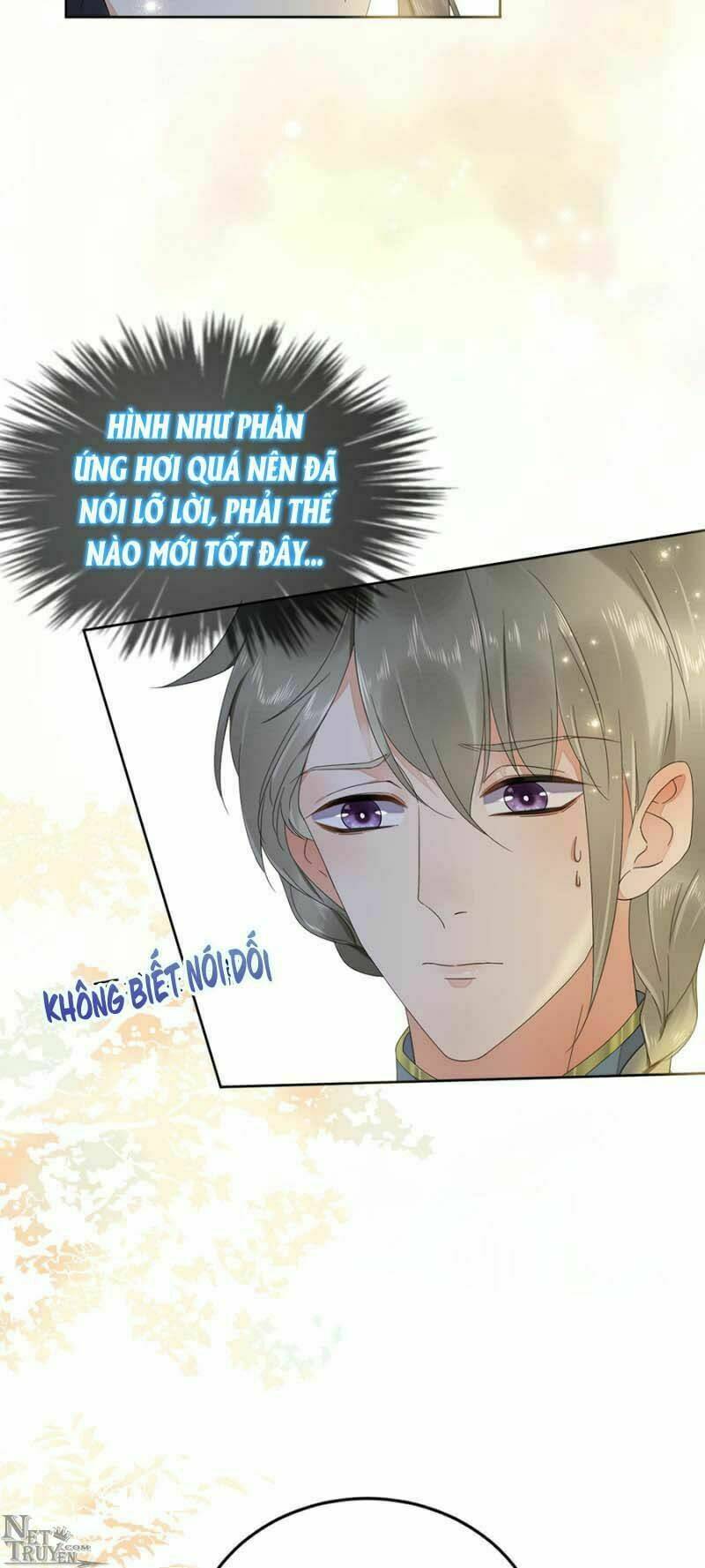 dục hỏa độc nữ chapter 104 29