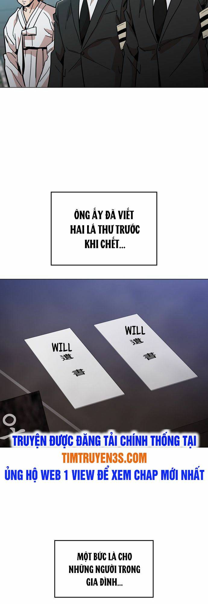 kỷ nguyên tàn bạo chapter 50 12