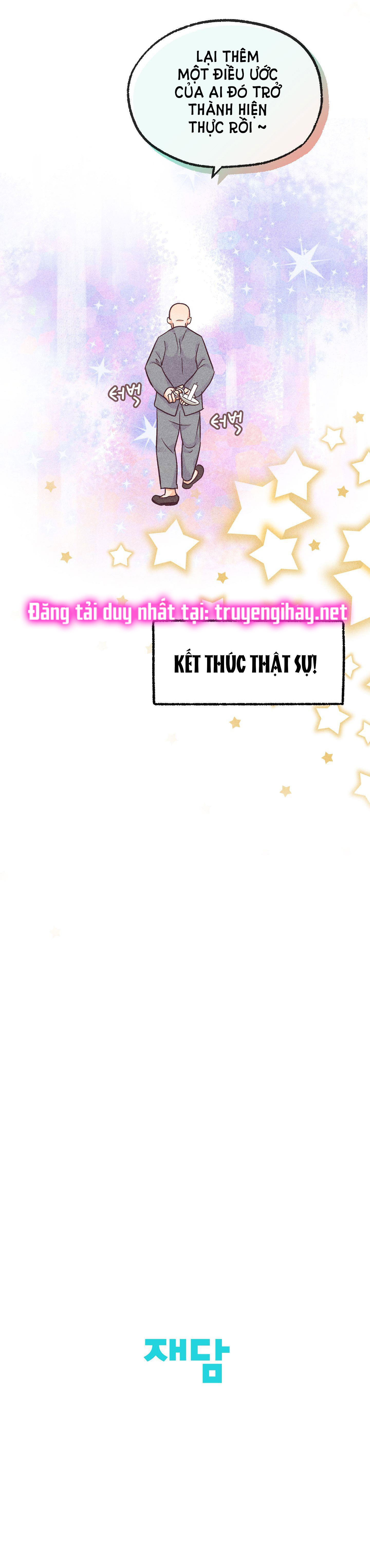 chạy đâu cho thoát chapter 50.2 13