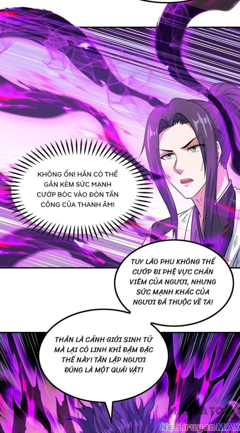 đệ nhất người ở rể chapter 207 32