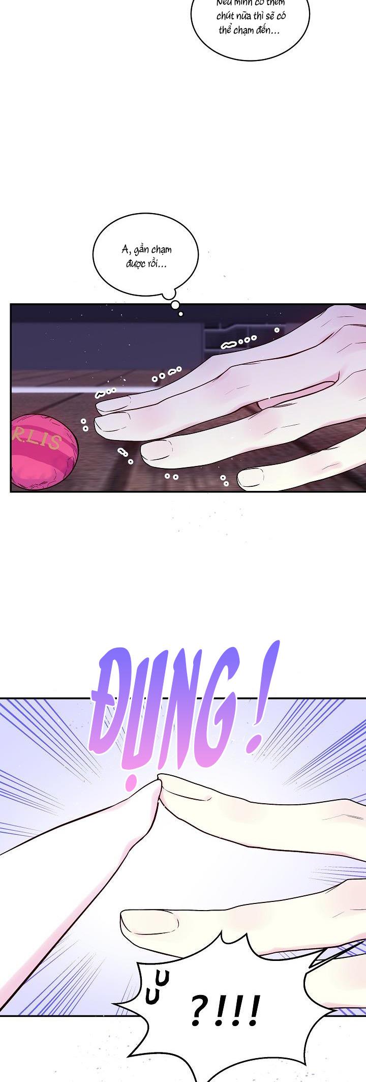 bình minh thứ hai chapter 34.5 6