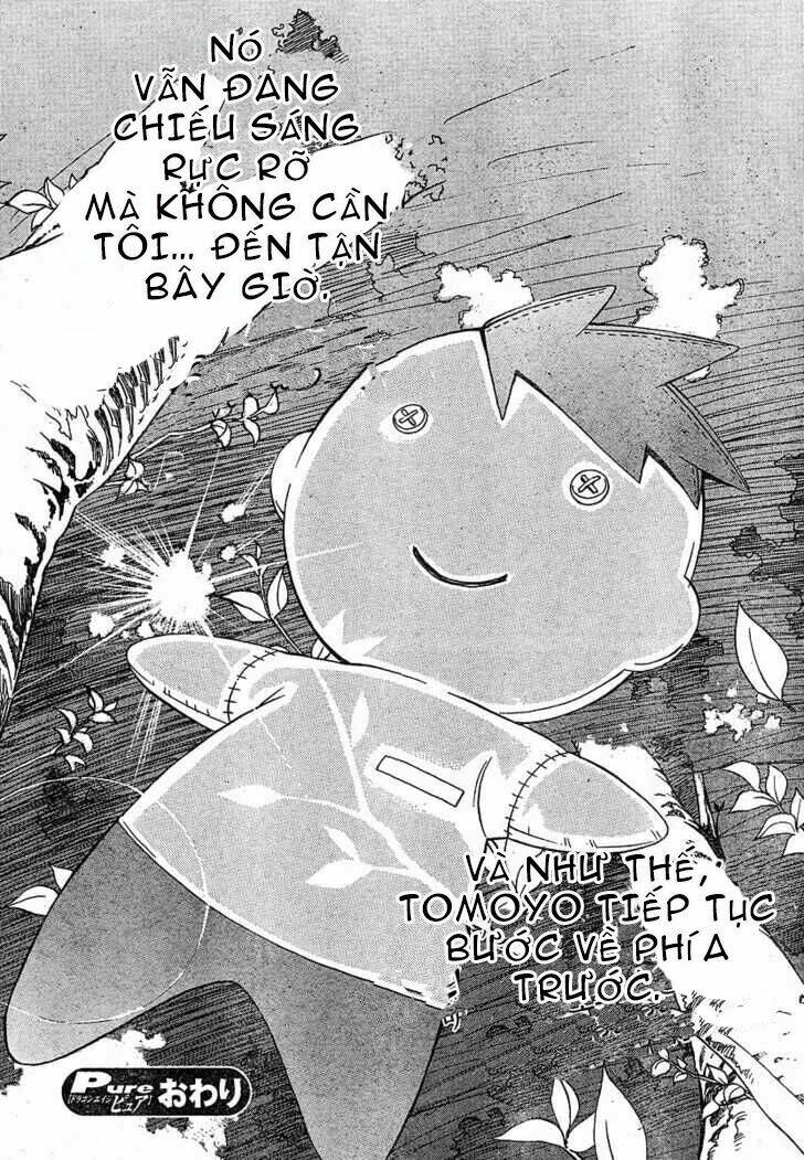 tomoyo after - dear shining memories chapter 4 56