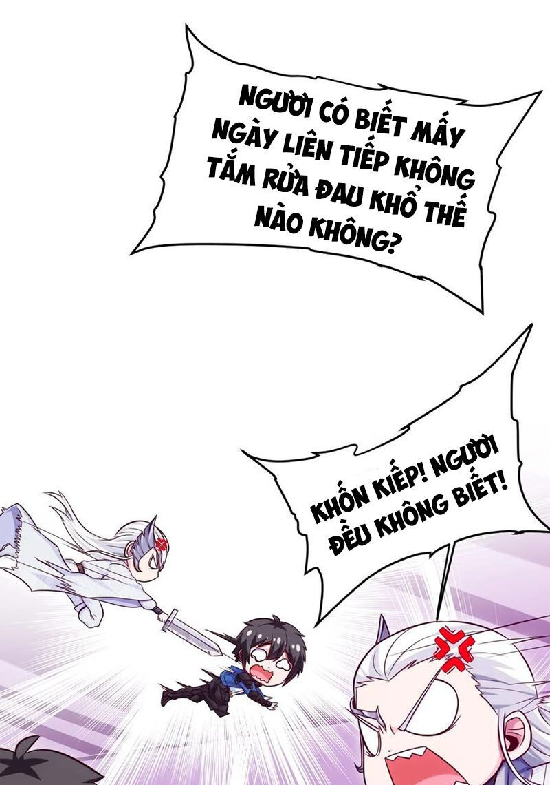 ma thú kiếm thánh dị giới tung hoành chapter 225 45