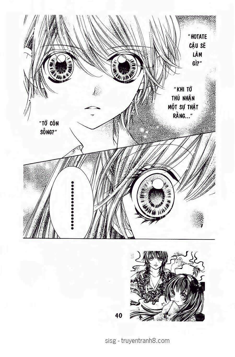 thứ 6 ngày 13 chapter 18 3