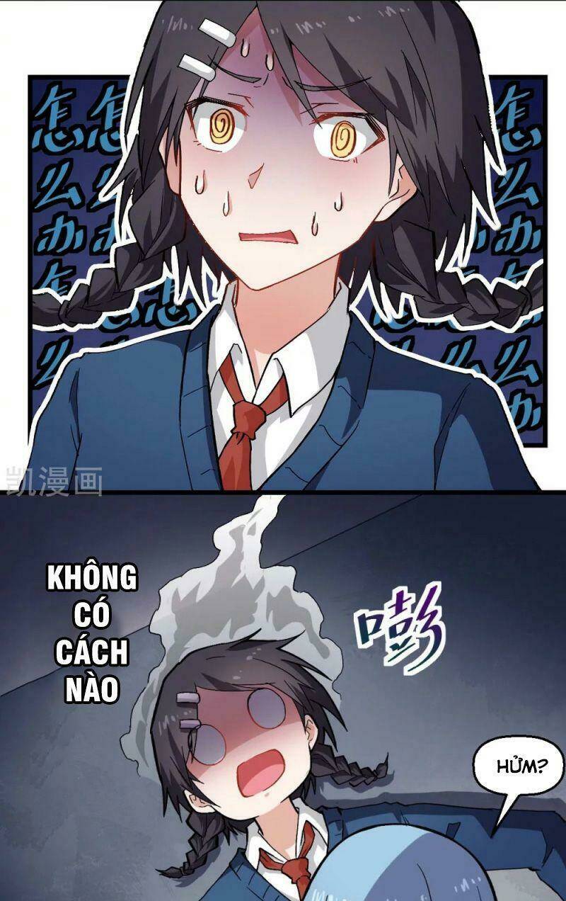 vườn trường cuồng sư hệ thống chapter 145 3