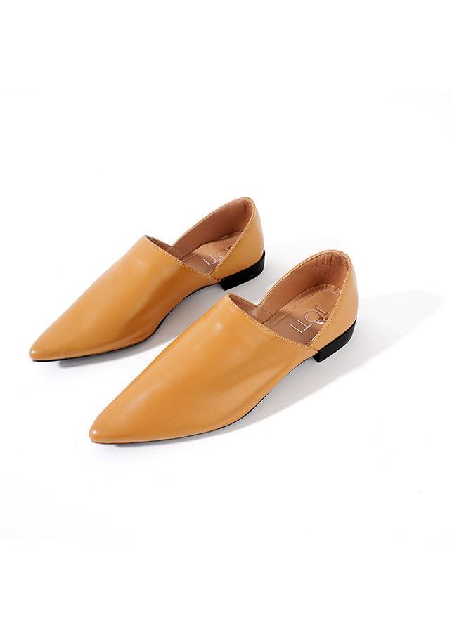 Giày Da Thật Blair Loafer - JOTI 3160VN