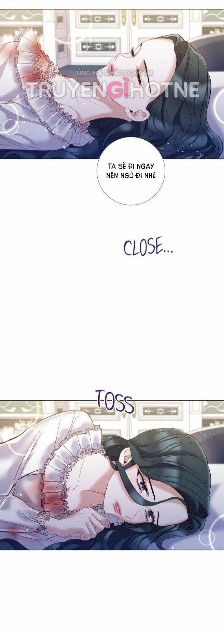 từ tiểu thư thành hoàng hậu - lady to queen chapter 80.2 6