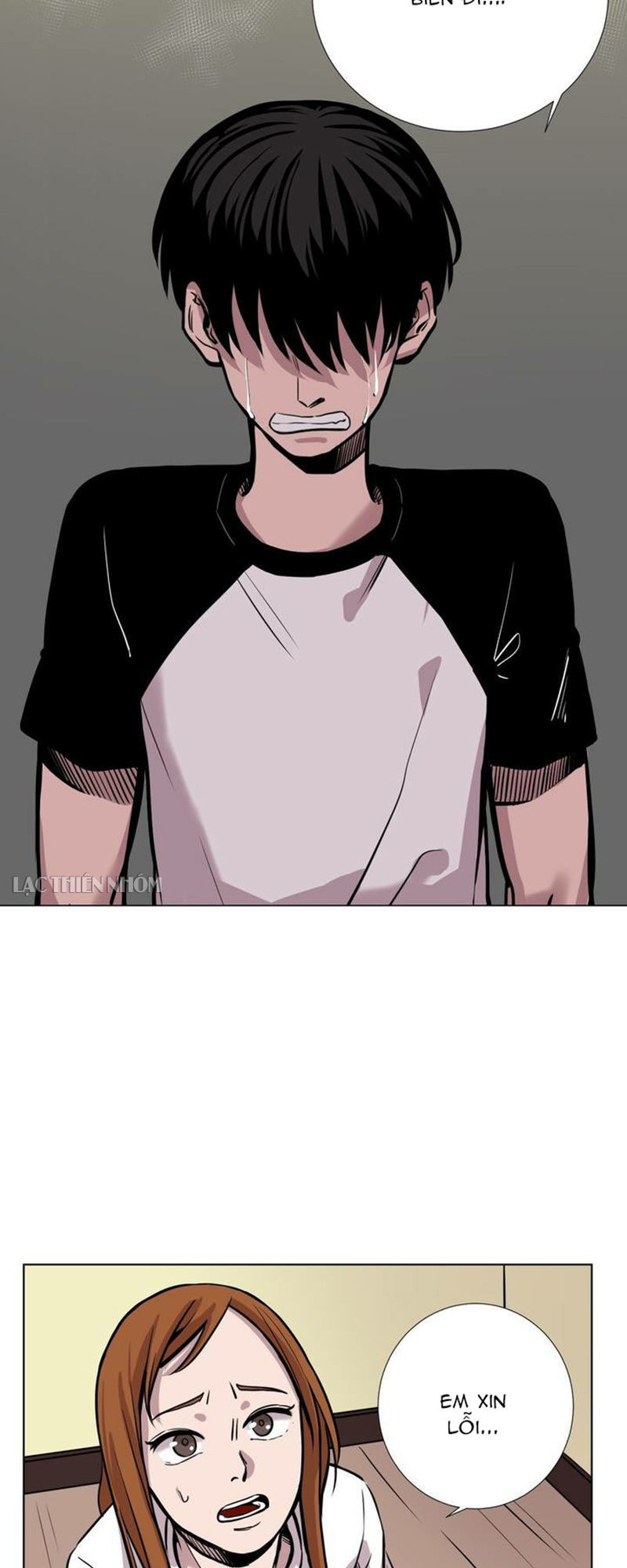 in our lifetime chapter 1 22