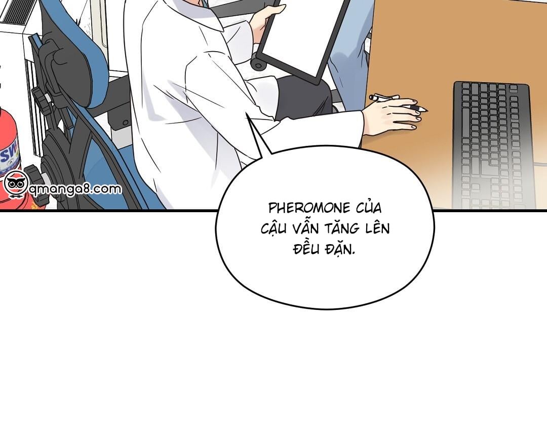 phức cảm tự ti của omega chapter 42 16