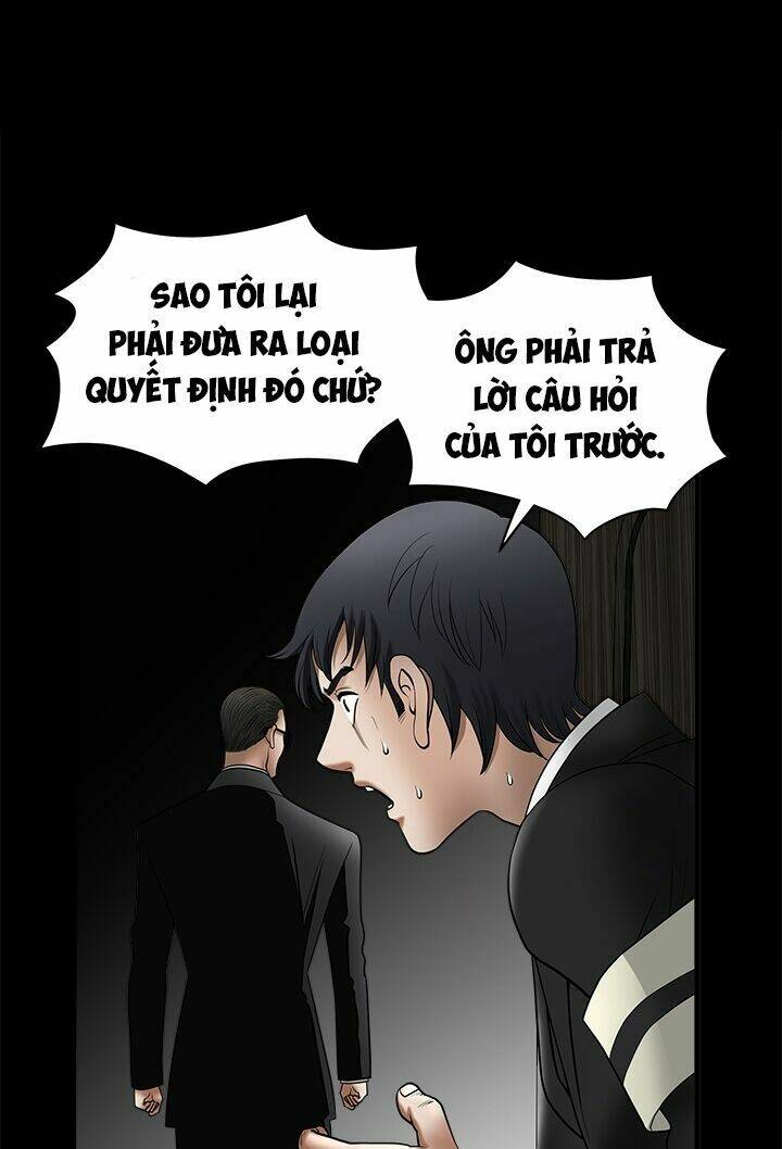 seduction - quyến rũ chapter 42 63