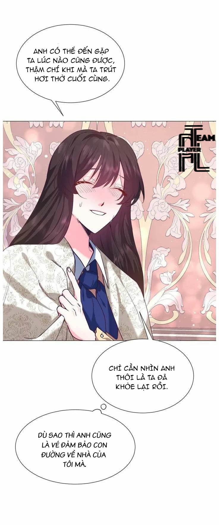 cách nhân vật phụ phá đảo game hẹn hò chapter 7.2 23