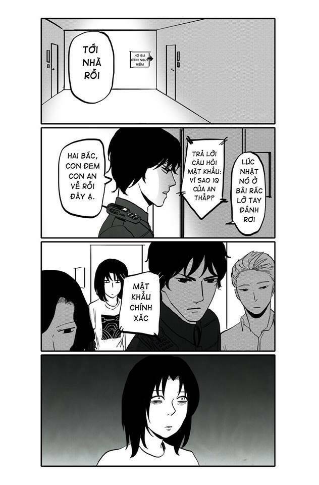 bad luck chapter 16 8