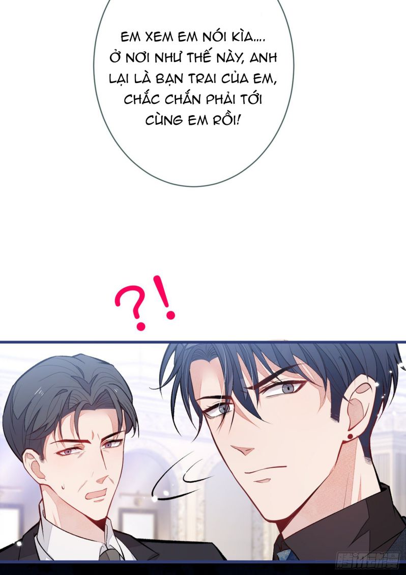 hotsearch của ảnh đế chapter 90 16