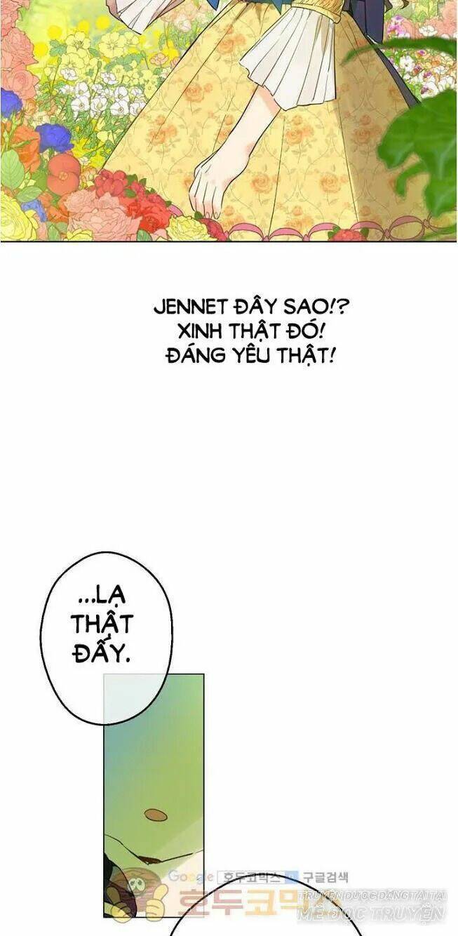 một ngày nọ ta trở thành công chúa chapter 19 7