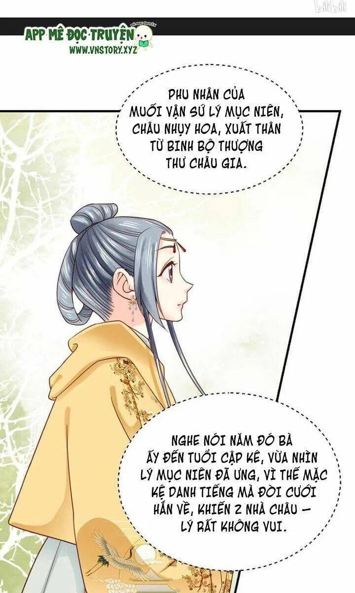 kiều nữ độc phi chapter 102 8