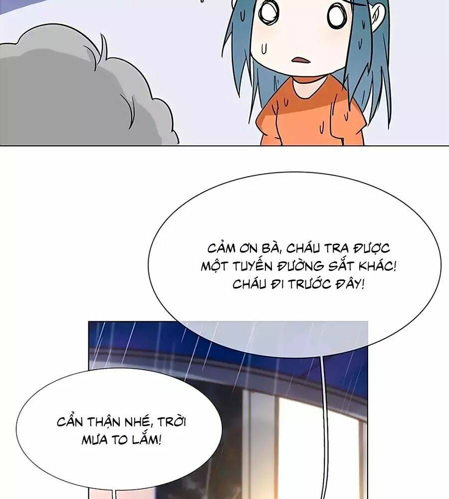 ngôi sao vụn vỡ chapter 47 53