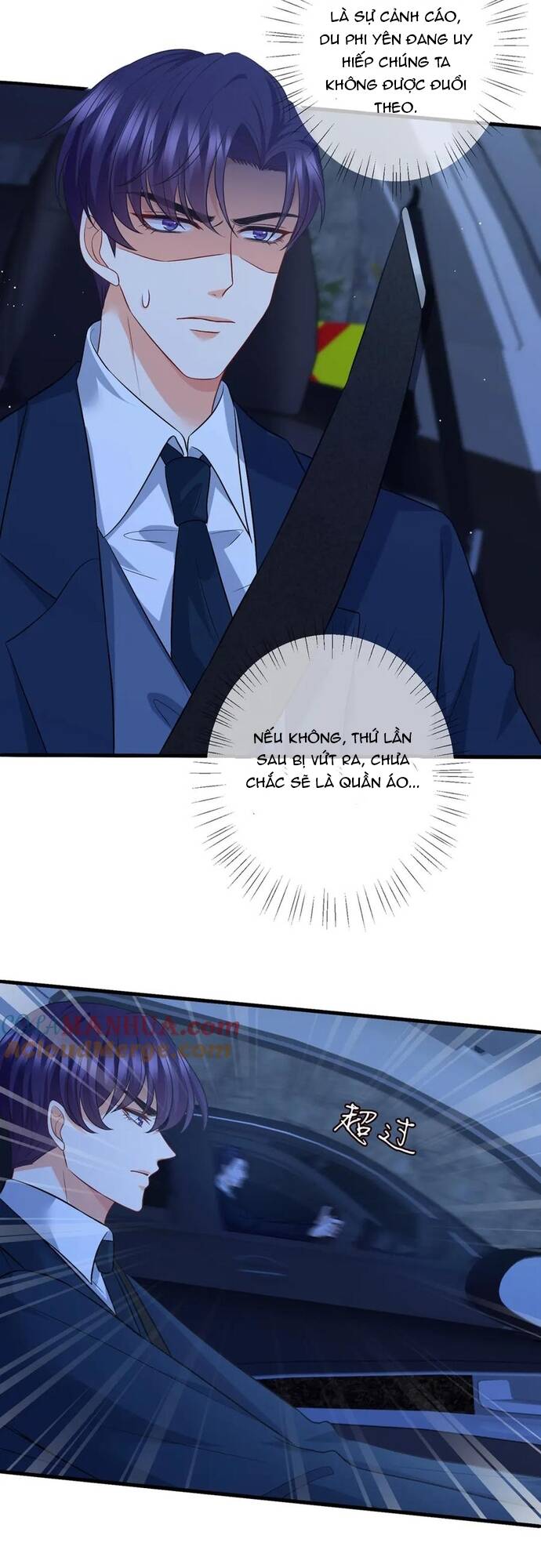 Danh Môn Chí Ái chapter 460 25