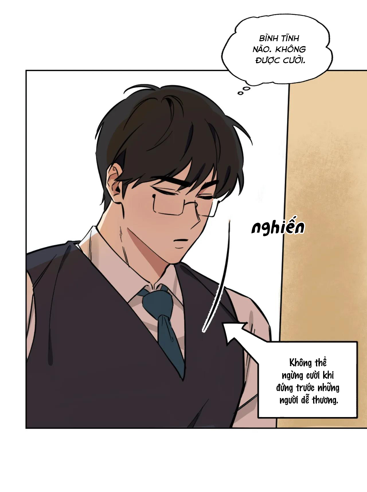 nói rằng cậu yêu tôi chapter 1 42