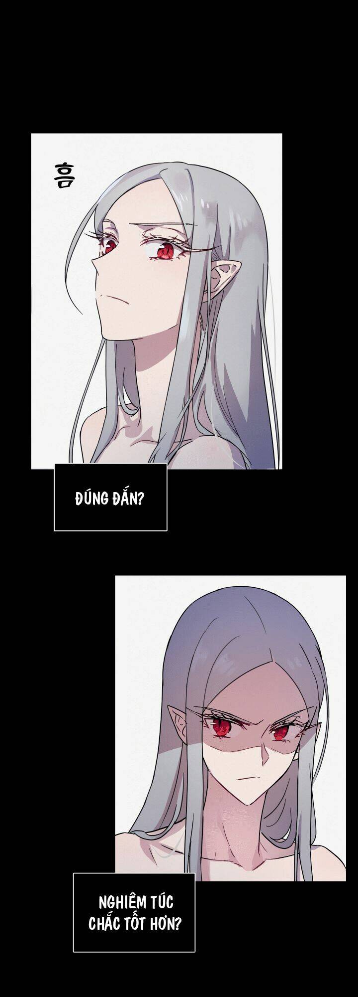 khế ước của ma tộc chapter 2 34