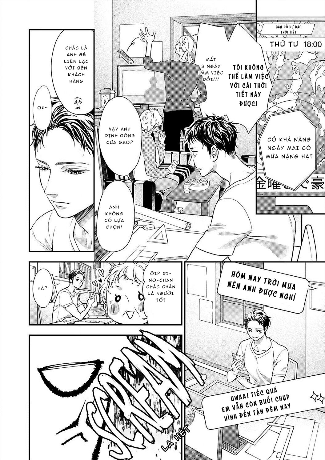 ở lại với anh nhé chapter 5 4