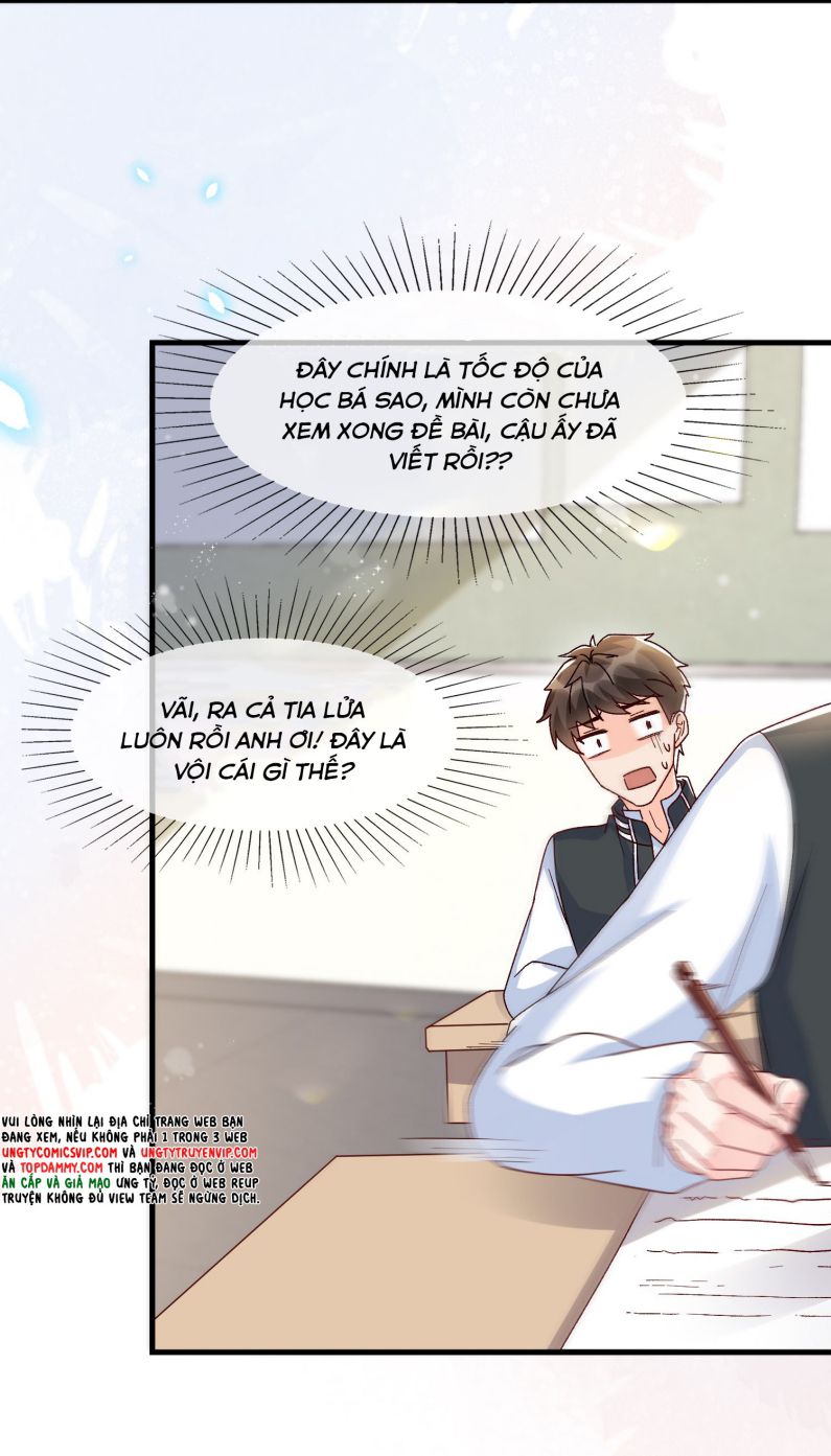 ngọt không ngừng nghỉ chapter 70 4