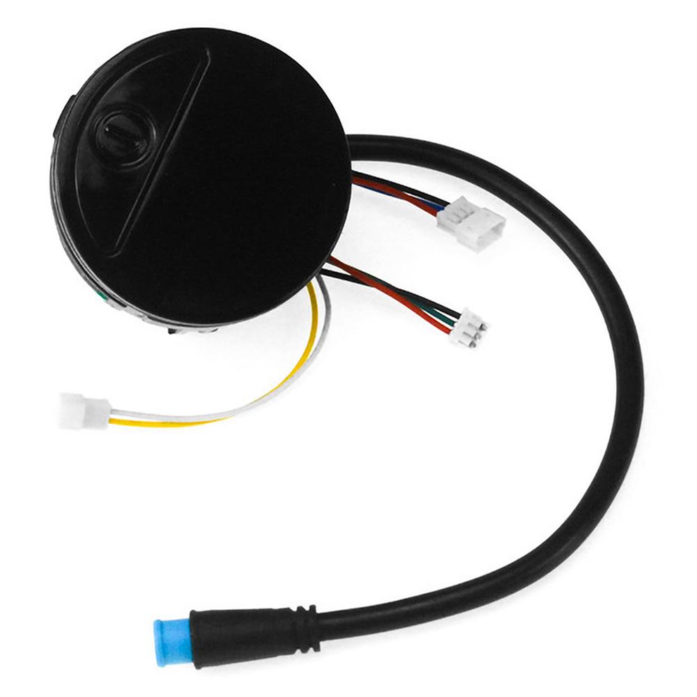 Electric Scooter BT Dashboard and Controller Mainboard Escooter Digital Display Motor Controller Replacement for Ninebot