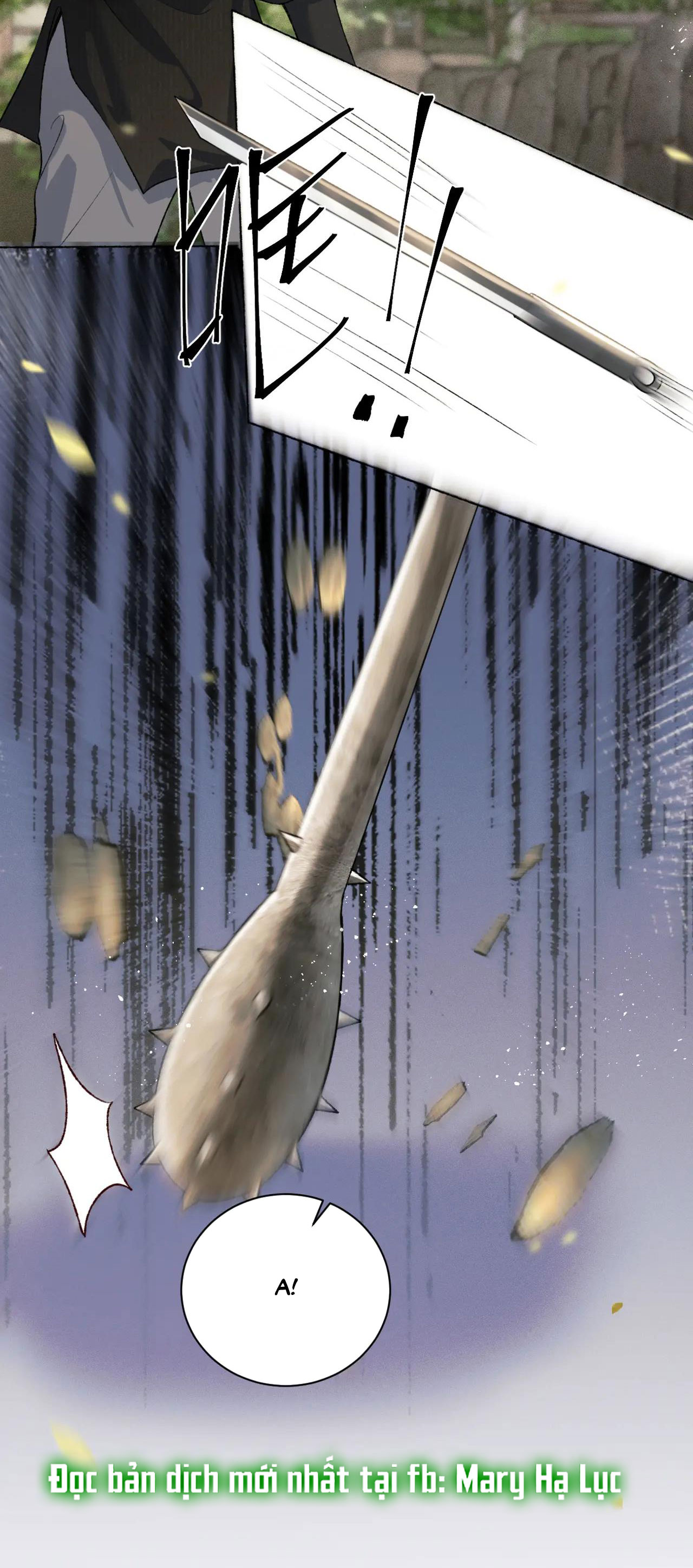 Gả Cho Phản Diện chapter 6.2 - Trang 15
