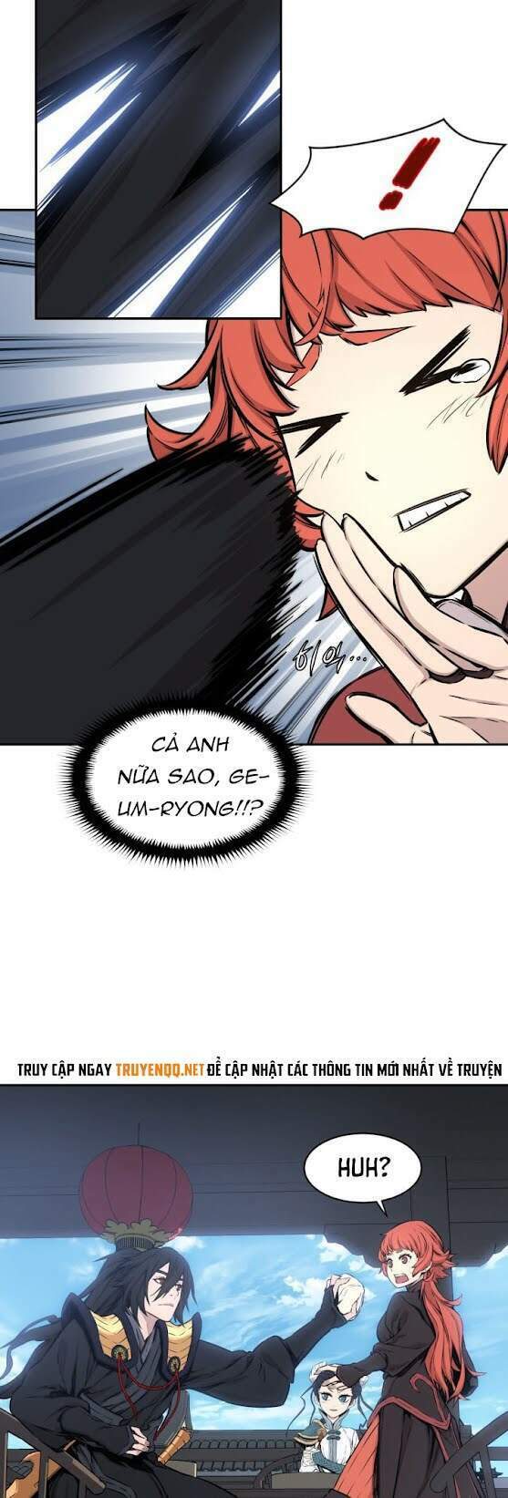 kim giáp đồ long chapter 13 12