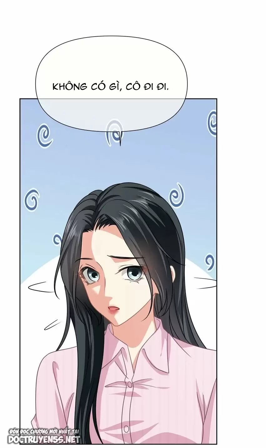 ảnh hậu một tuần mập ba cân chapter 20 30