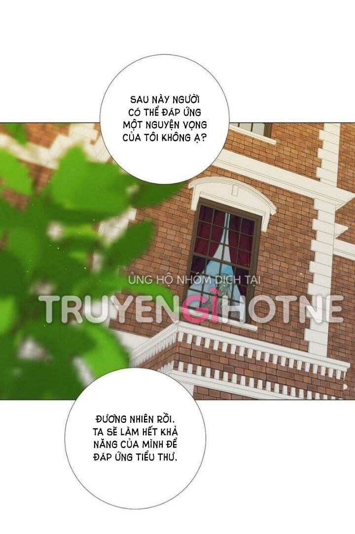 từ tiểu thư thành hoàng hậu - lady to queen chapter 46.2 1
