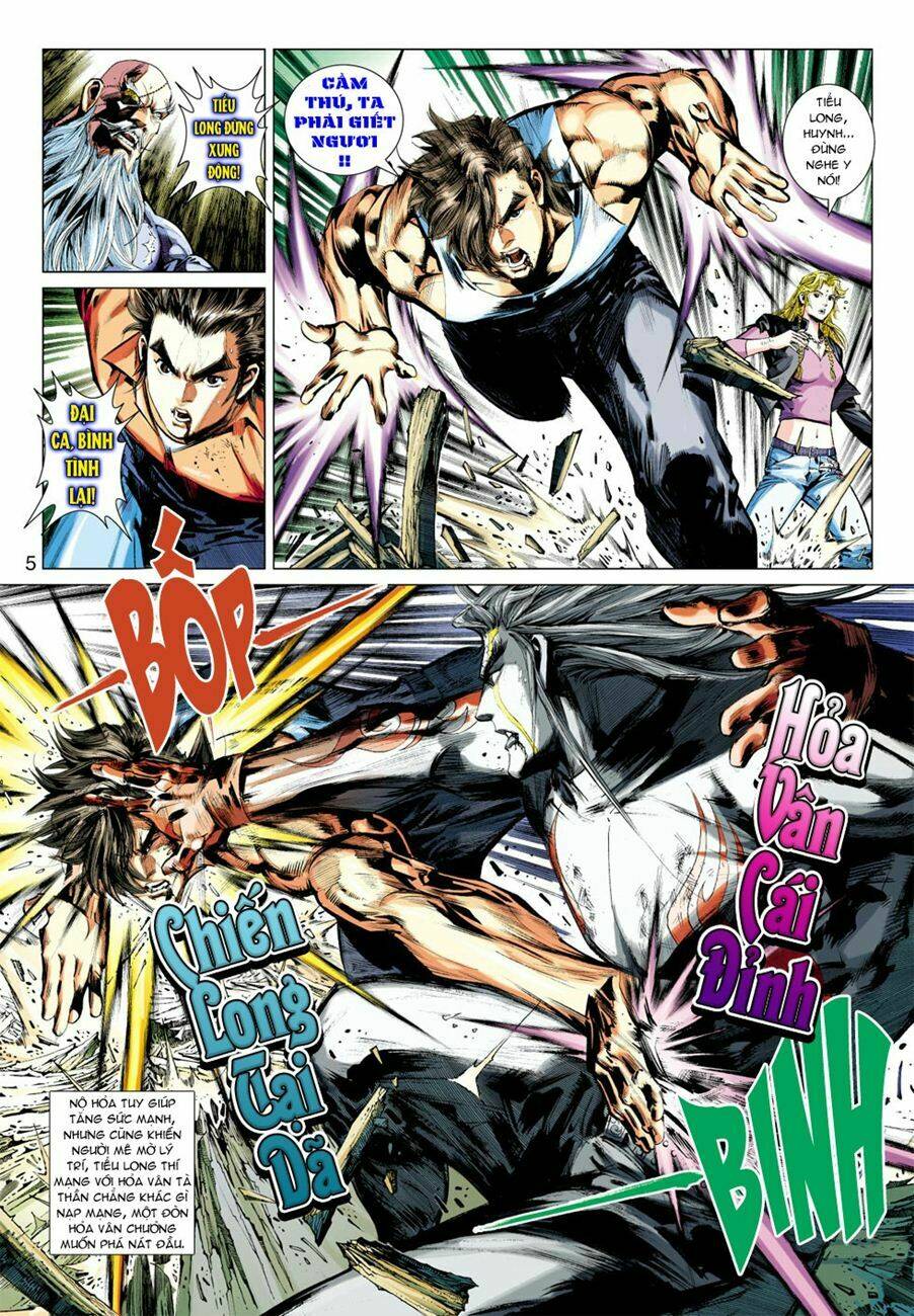 vương tiểu long chapter 20 5