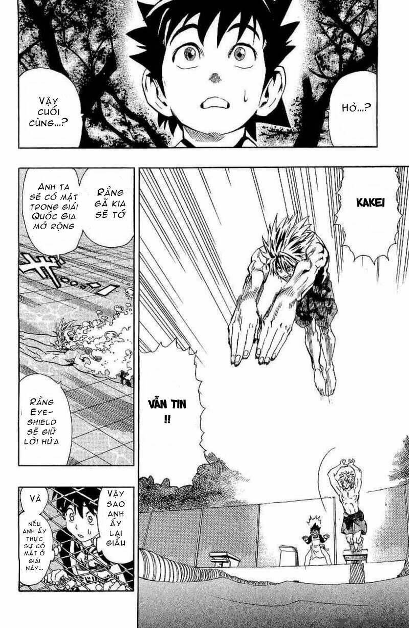 lá chắn mắt chapter 112 17