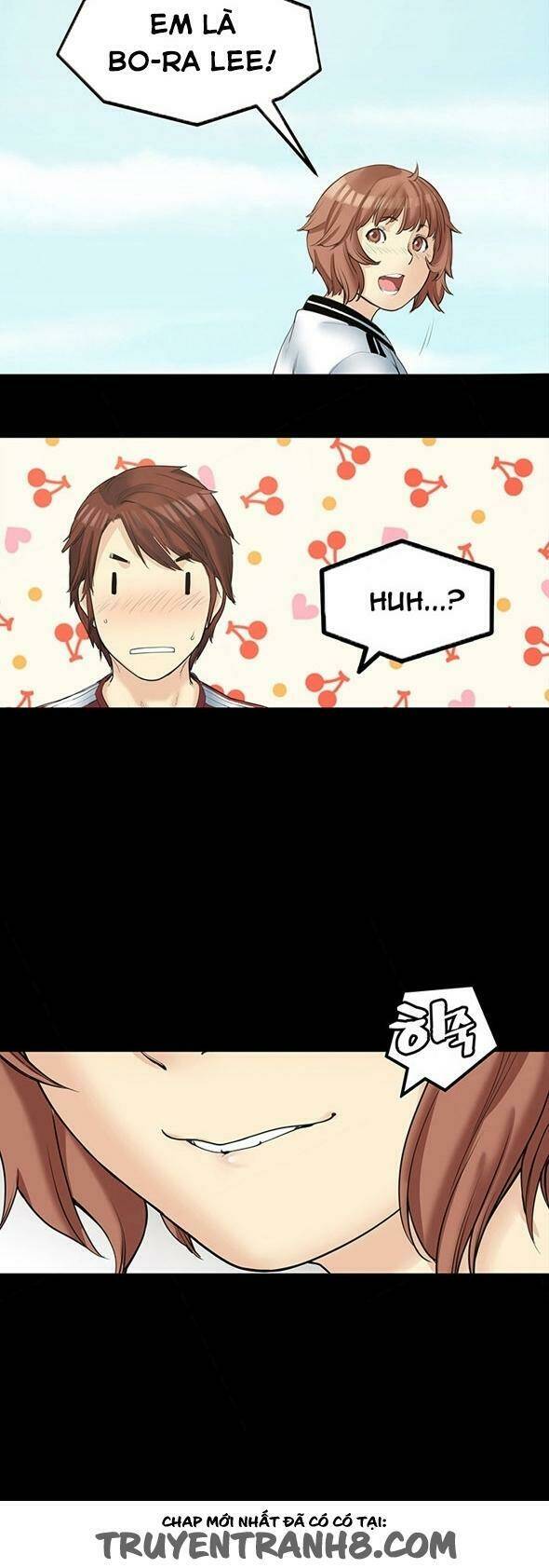 bạn gái của bạn thân chapter 8 11