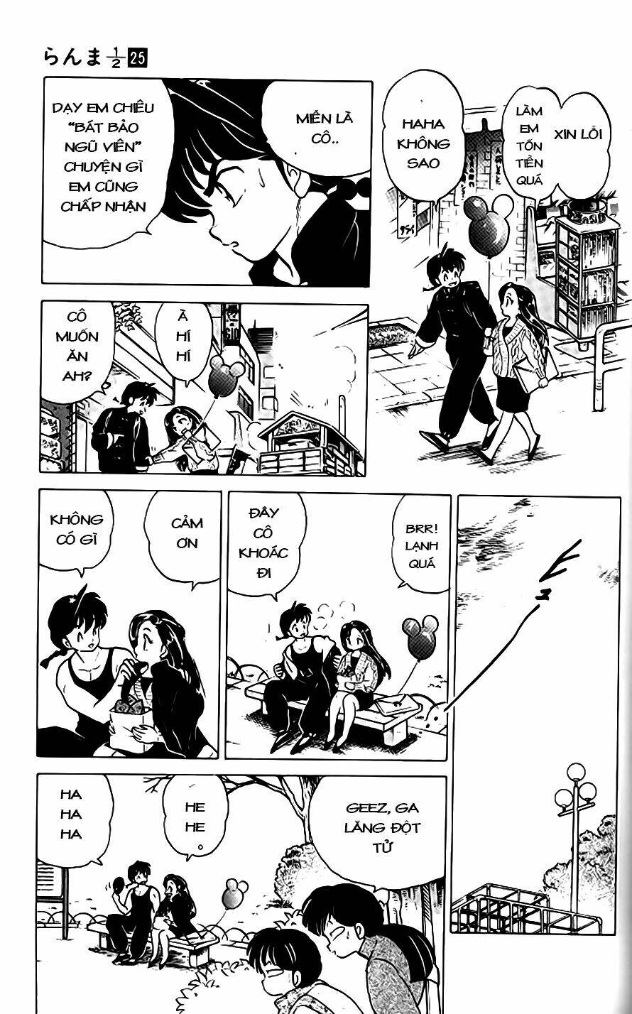 suối lời nguyền chapter 260 10