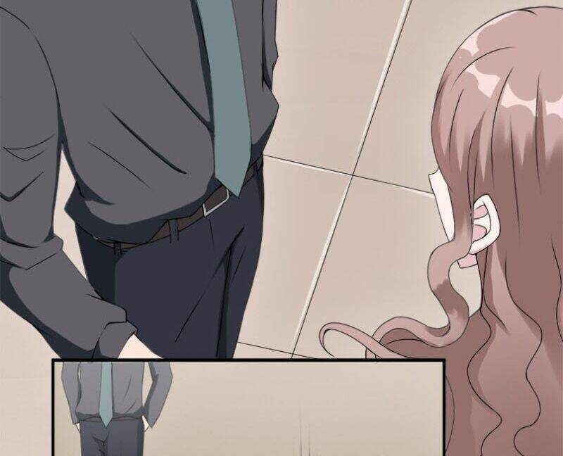 mạc thiếu bức hôn: vợ mới khó chống đỡ chapter 6 8