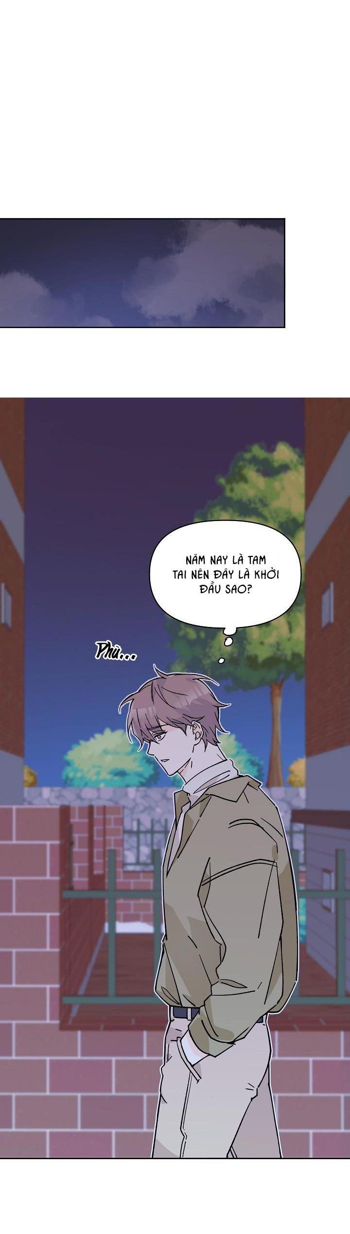 bảo vệ trinh tiết chapter 1 23