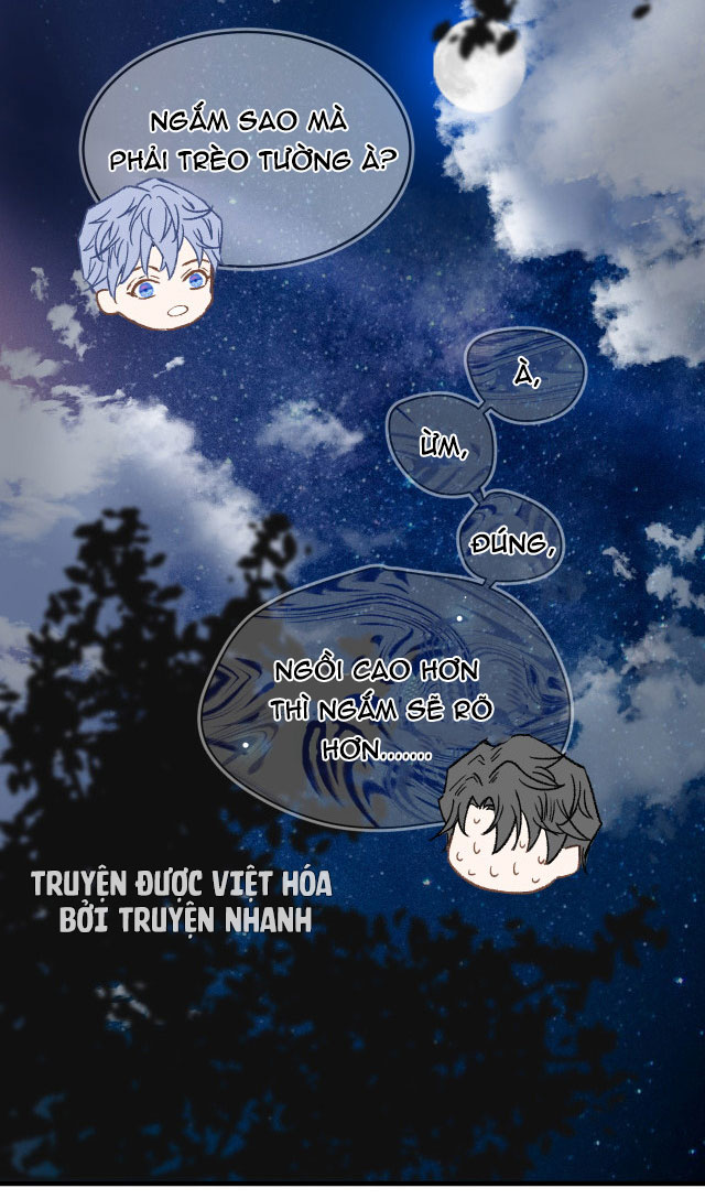 suy cho cùng tôi vẫn ưu tú như thế chapter 1 25