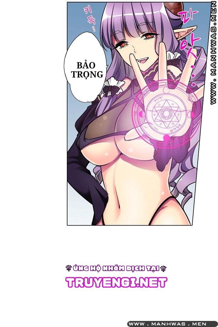 nếm thử succubus thời con gái chapter 9.2 14