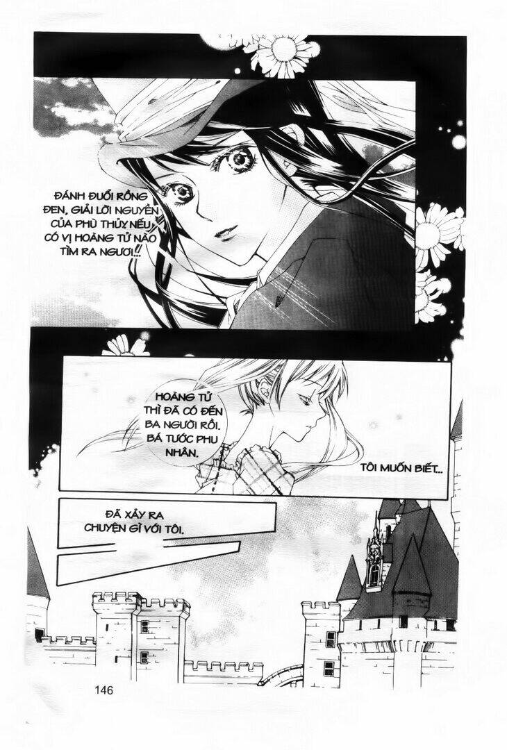 a kiss for my prince chapter 5 15