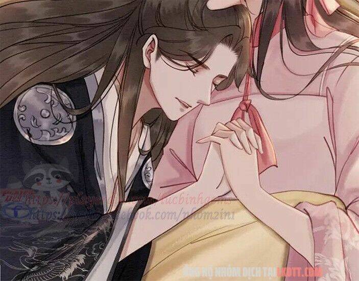 trọng sinh bá sủng nhiếp chính vương quá mạnh mẽ chapter 80.1 11