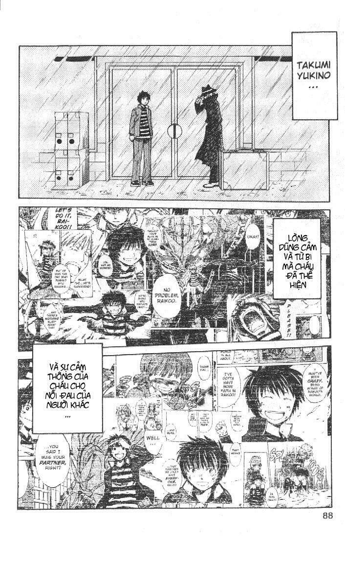 rồng ma trận chapter 50 40