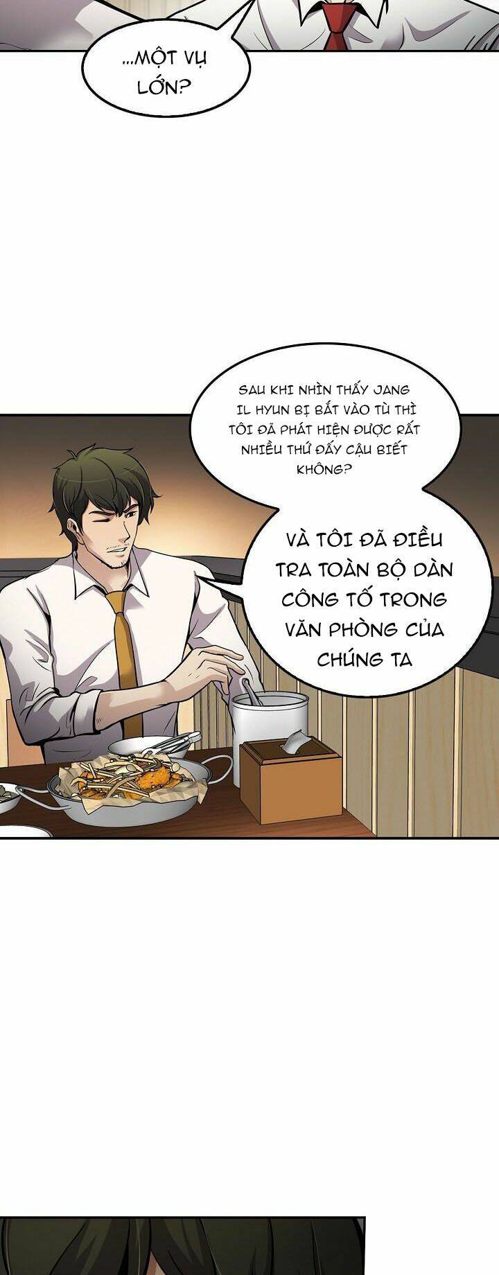 điều tra viên chuyển sinh chapter 88 48