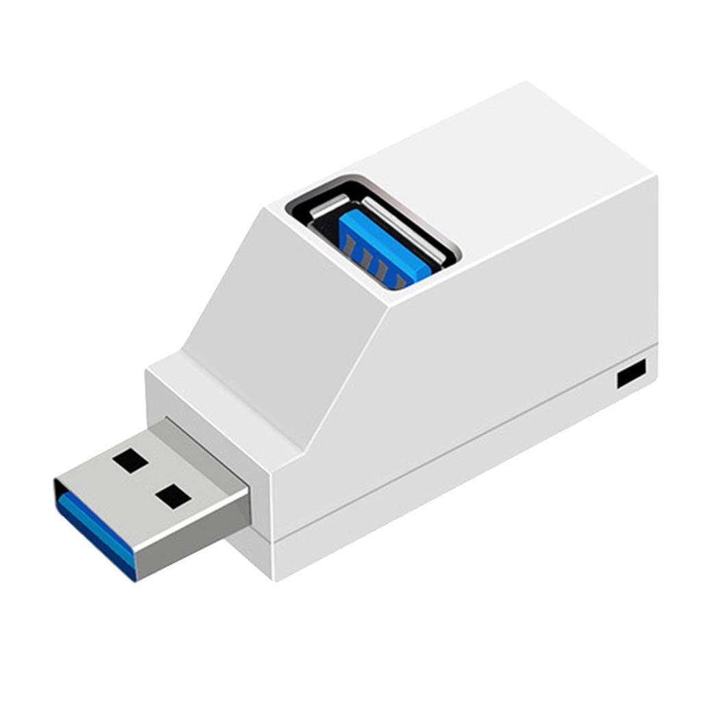 USB 3.0 USB 2.0 HUB Adapter USB Hub Splitter for Pro Laptop PC