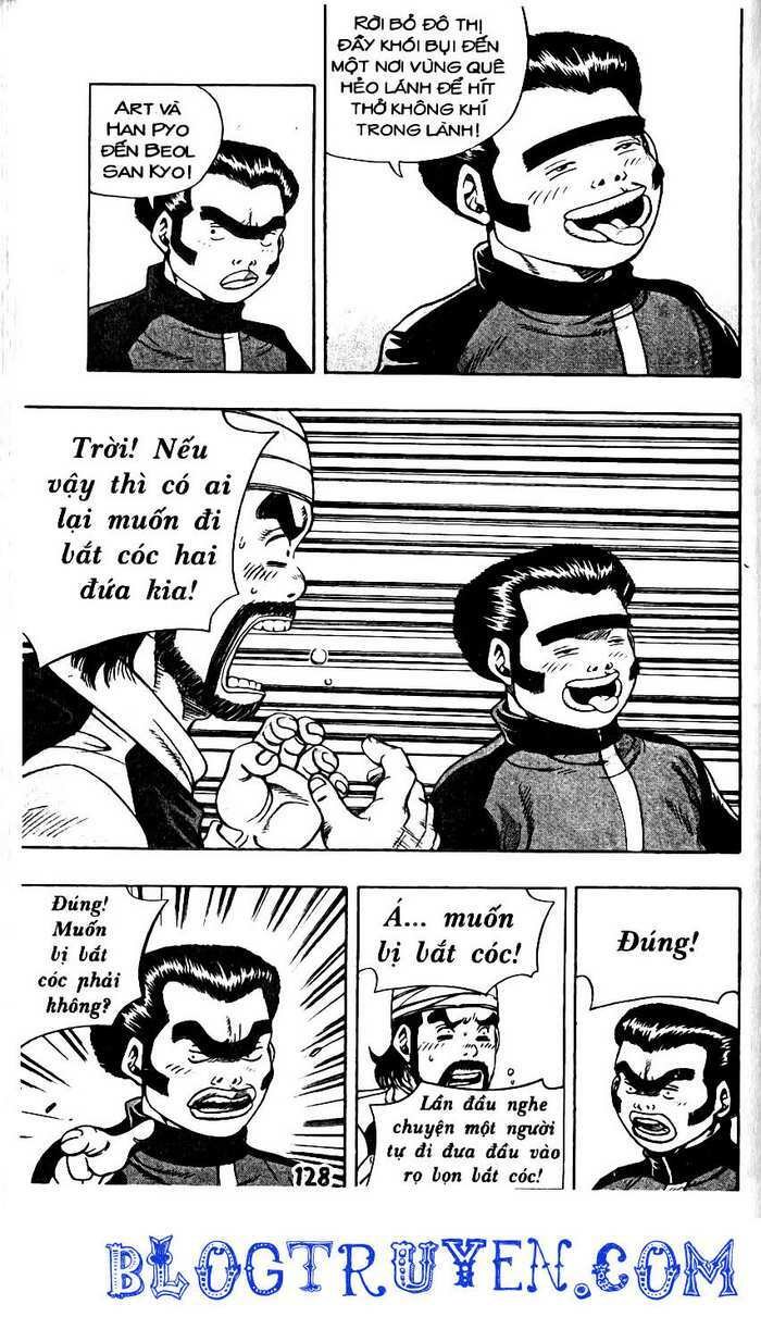 kid gang chapter 136 6