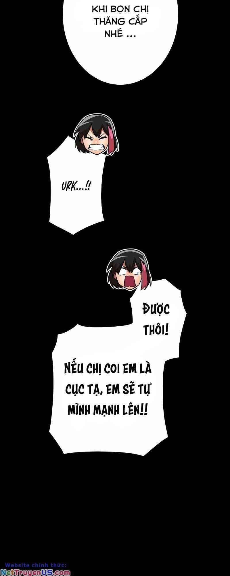 Huyết Thánh Cứu Thế Chủ~ Ta Chỉ Cần 0.0000001% Đã Trở Thành Vô Địch chapter 37 40