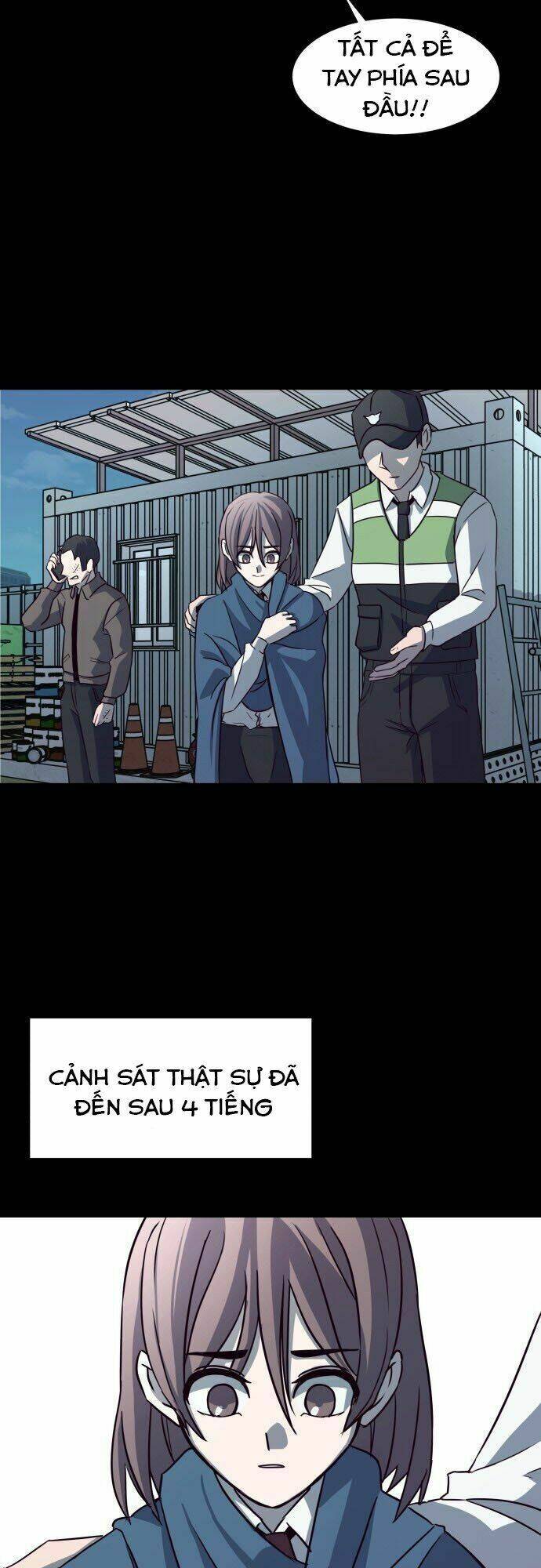 thời khắc định mệnh chapter 4 42