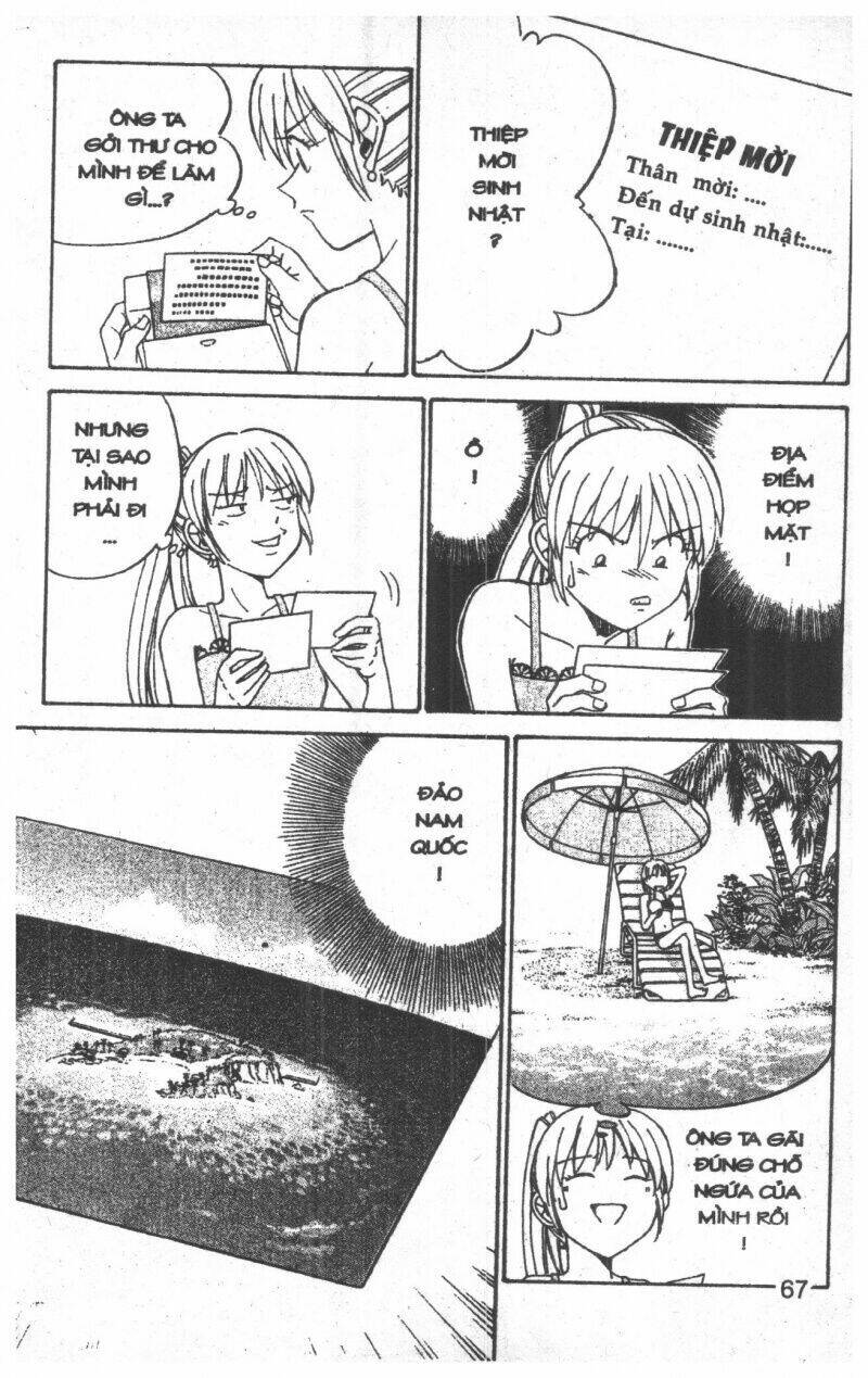 thám tử toma chapter 3 67